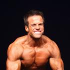 Mike  Mortensen - NPC Alaska State Championships 2013 - #1